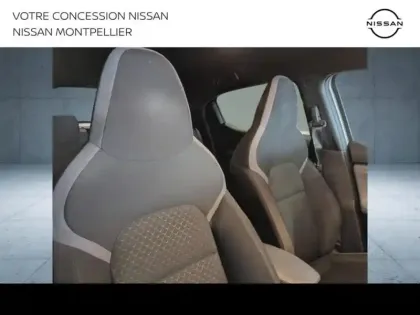 Photo 21 Nissan Juke  1.0 DIG-T 114ch N-Connecta 2021