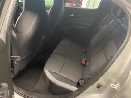 Photo 7 Nissan Juke  1.0 DIG-T 114ch N-Connecta 2021