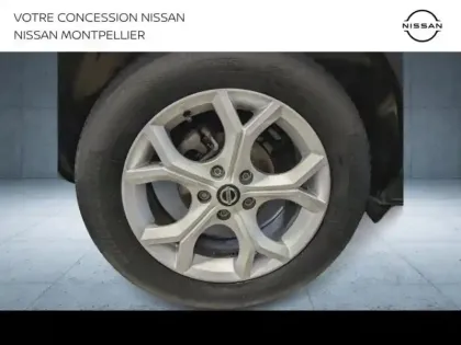 Photo 15 Nissan Juke  1.0 DIG-T 114ch N-Connecta 2021