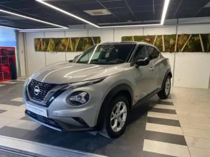 Photo Nissan Juke