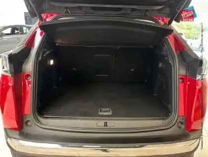 Photo 13 Peugeot 3008  HYBRID 225ch Allure Pack e-EAT8