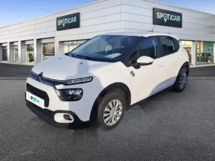 Photo Citroën C3