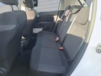 Photo 9 Citroën C3  1.2 PureTech 83ch S&S YOU