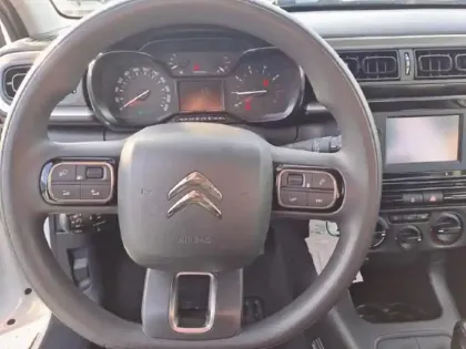 Photo 11 Citroën C3  1.2 PureTech 83ch S&S YOU