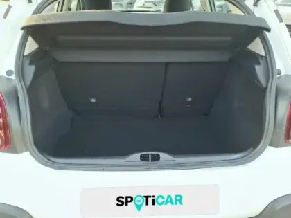 Photo 5 Citroën C3  1.2 PureTech 83ch S&S YOU