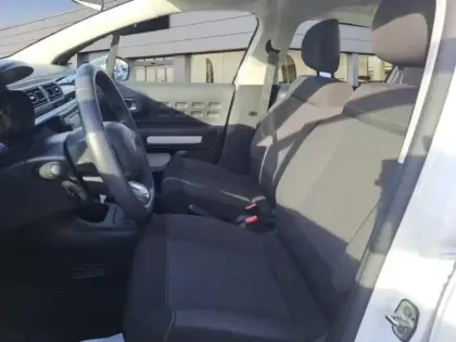 Photo 8 Citroën C3  1.2 PureTech 83ch S&S YOU