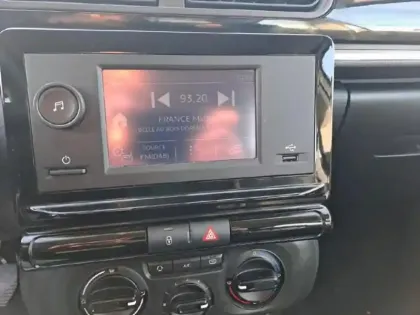 Photo 13 Citroën C3  1.2 PureTech 83ch S&S YOU