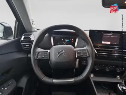 Photo 11 Citroën C4  1.2 PureTech 130ch S&S MAX