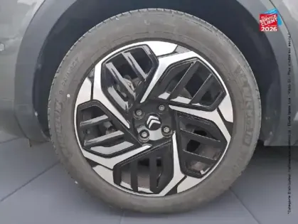 Photo 9 Citroën C4  1.2 PureTech 130ch S&S MAX