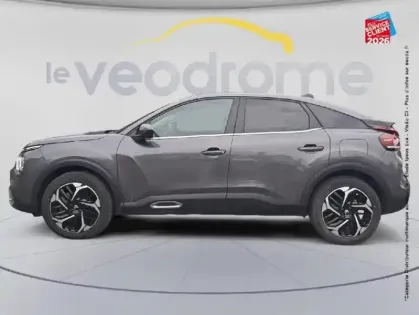 Photo 8 Citroën C4  1.2 PureTech 130ch S&S MAX