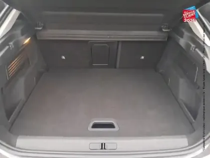 Photo 13 Citroën C4  1.2 PureTech 130ch S&S MAX