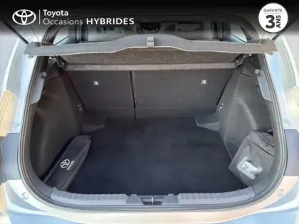 Photo 9 Toyota Corolla  122h Dynamic