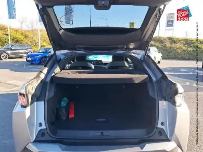 Photo 13 Peugeot 3008  Electrique 230ch Batterie 97 kWh Allure