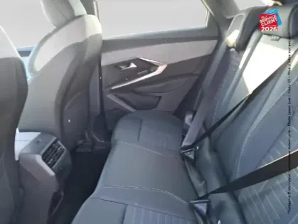 Photo 10 Peugeot 3008  Electrique 230ch Batterie 97 kWh Allure