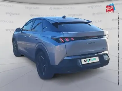 Photo 7 Peugeot 3008  Electrique 230ch Batterie 97 kWh Allure