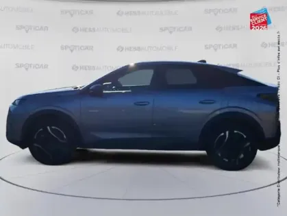 Photo 8 Peugeot 3008  Electrique 230ch Batterie 97 kWh Allure