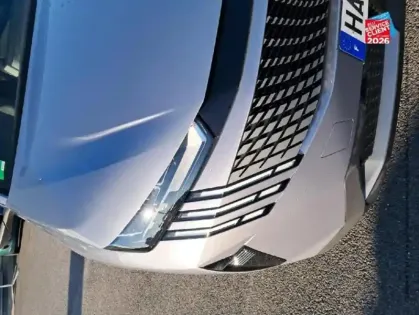 Photo 12 Peugeot 3008  Electrique 230ch Batterie 97 kWh Allure