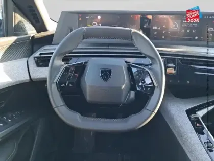 Photo 11 Peugeot 3008  Electrique 230ch Batterie 97 kWh Allure