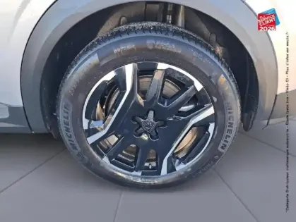 Photo 9 Peugeot 3008  Electrique 230ch Batterie 97 kWh Allure