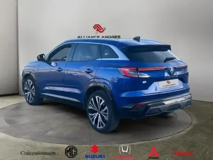 Photo 6 Renault Austral  1.2 E-Tech full hybrid 200ch Iconic