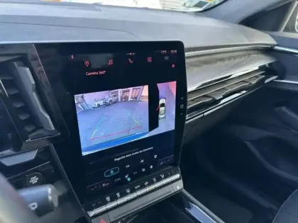 Photo 12 Renault Austral  1.2 E-Tech full hybrid 200ch Iconic