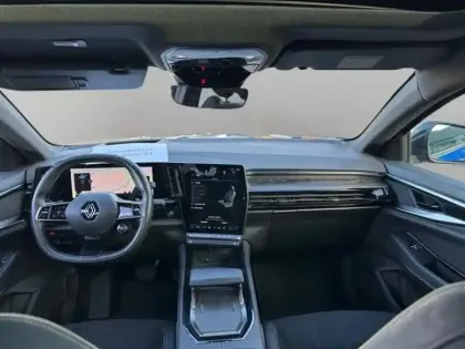 Photo 9 Renault Austral  1.2 E-Tech full hybrid 200ch Iconic