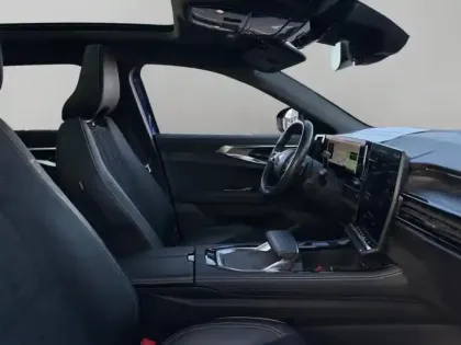 Photo 13 Renault Austral  1.2 E-Tech full hybrid 200ch Iconic