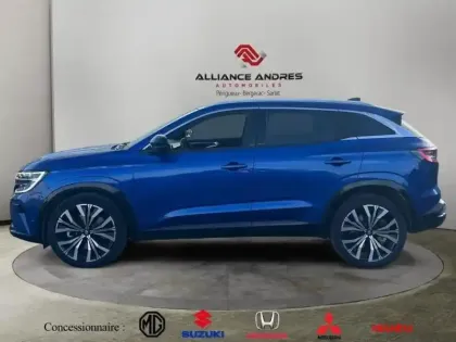 Photo 7 Renault Austral  1.2 E-Tech full hybrid 200ch Iconic