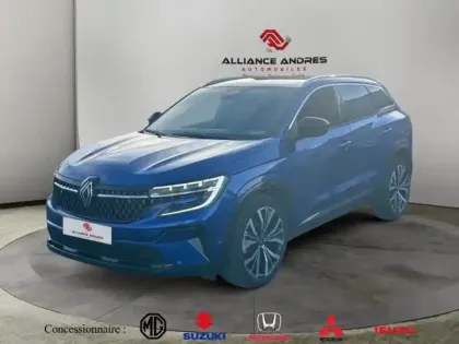 Photo Renault Austral