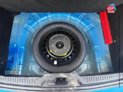 Photo 14 Ford Focus  1.5 EcoBoost 150ch ST-Line BVA 120g