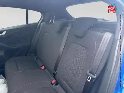 Photo 10 Ford Focus  1.5 EcoBoost 150ch ST-Line BVA 120g