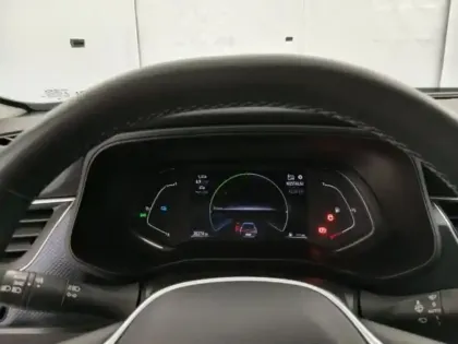 Photo 12 Renault Arkana  1.6 E-Tech 145ch Zen