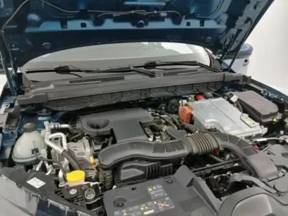 Photo 11 Renault Arkana  1.6 E-Tech 145ch Zen