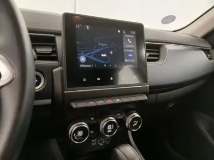 Photo 13 Renault Arkana  1.6 E-Tech 145ch Zen