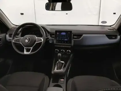 Photo 5 Renault Arkana  1.6 E-Tech 145ch Zen