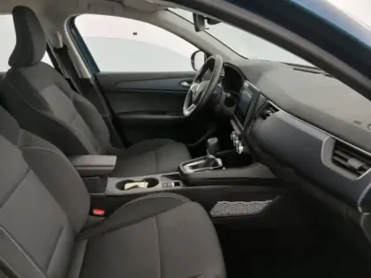 Photo 6 Renault Arkana  1.6 E-Tech 145ch Zen