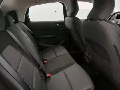 Photo 7 Renault Arkana  1.6 E-Tech 145ch Zen