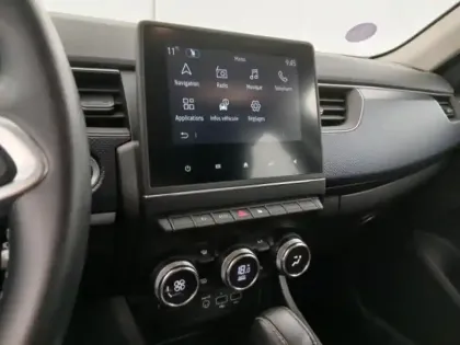 Photo 14 Renault Arkana  1.6 E-Tech 145ch Zen