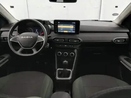 Photo 12 Dacia Jogger  1.0 ECO-G 100ch Extreme+ 5 places