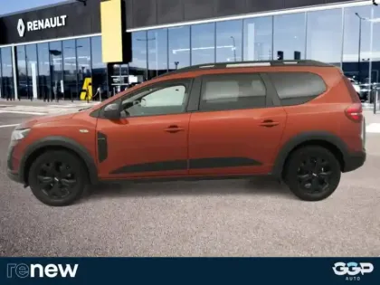 Photo 10 Dacia Jogger  1.0 ECO-G 100ch Extreme+ 5 places