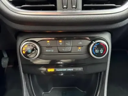 Photo 14 Ford Puma  1.0 Flexifuel 125ch S&S mHEV ST-Line