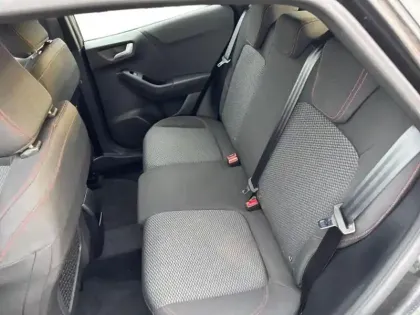 Photo 7 Ford Puma  1.0 Flexifuel 125ch S&S mHEV ST-Line