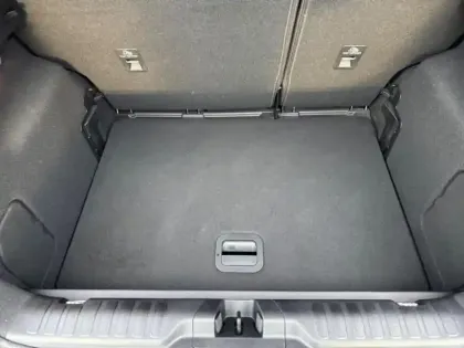 Photo 8 Ford Puma  1.0 Flexifuel 125ch S&S mHEV ST-Line