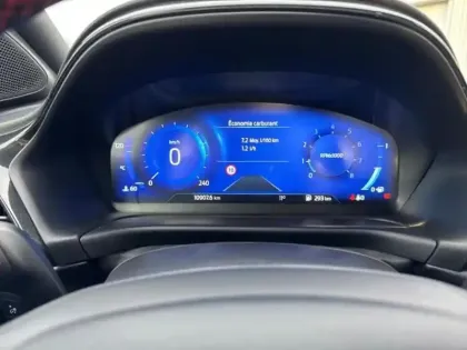 Photo 10 Ford Puma  1.0 Flexifuel 125ch S&S mHEV ST-Line