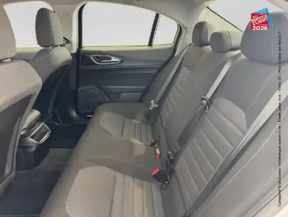 Photo 10 Alfa Romeo Giulia  2.2 JTD 150ch