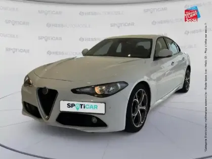 Photo Alfa Romeo Giulia