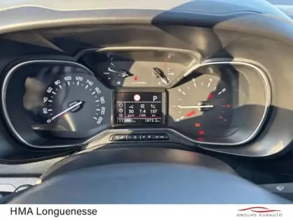 Photo 9 Citroën Berlingo  M BlueHDi 130ch S&S Shine EAT8