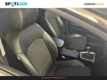 Photo 9 Kia Ceed  1.4 T-GDI 140ch GT Line