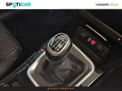 Photo 14 Kia Ceed  1.4 T-GDI 140ch GT Line