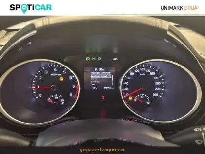 Photo 13 Kia Ceed  1.4 T-GDI 140ch GT Line